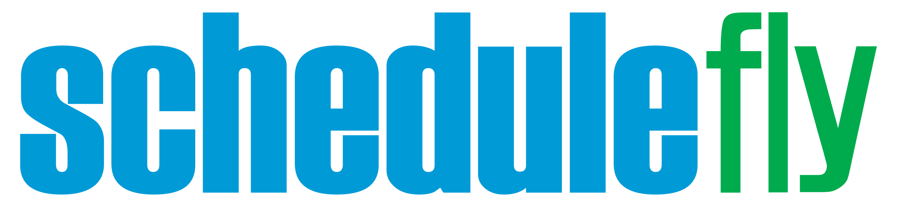 Schedulefly Logo